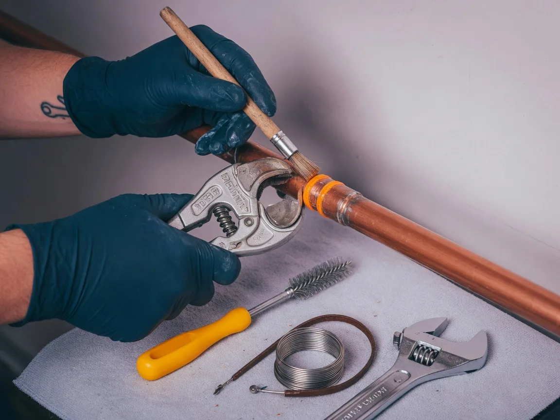Why choose Sump Pump Repair in Salesville, OH